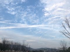 -钟山体育运动公园