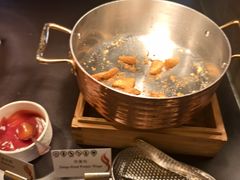 -富力丽思卡尔顿酒店·香荟全日制餐厅