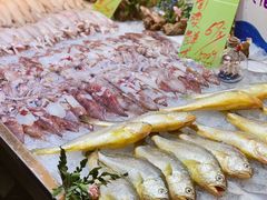 -79号渔船海鲜饭店(华强北店)