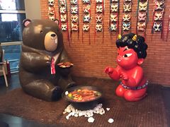 -神户赤童日式烤肉伙伴(东直门店)