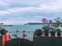门面-七七家的糖水店(南湾街1号店)
