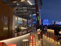 -池畔酒吧 WET Bar