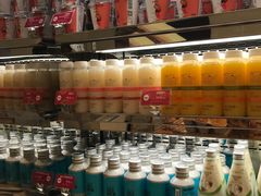 自助调料区-味多美蛋糕(大兴店)
