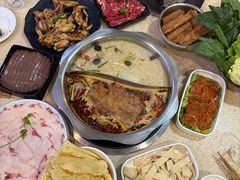-多迷烫菜广场(水心大厦店)