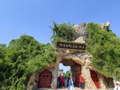 -大槐树寻根祭祖园