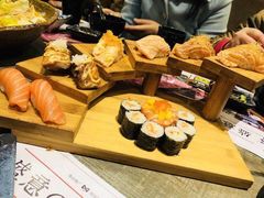 -古田居·特色寿司料理(星之岛旗舰店)