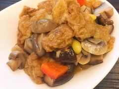 -五观堂素食(新华路店)
