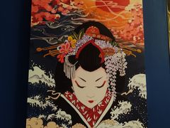 -将太无二·北美传奇寿司(瑞士公寓店)