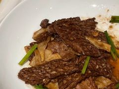 -城南往事·鲁菜济南菜(软件园美莲广场店)