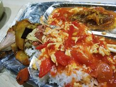 -晓宇盒饭(民安街店)
