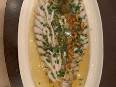 -湖州皇冠假日酒店-彩丰楼中餐厅