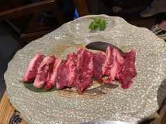 香瓮特选牛排-泥炉烧肉师(新街口金銮巷店)