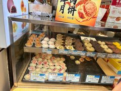 -邵万生食品公司(南京东路店)