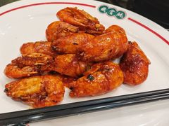 -飞尝蚝·顺德菜·鱼生(顺德总店)
