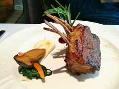 -王品牛排(郑州大卫城店)