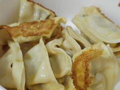 -肥叔锅贴(大钟楼店)