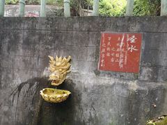 -逍遥谷景区