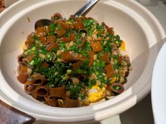 -悦融琥珀·京鲁菜·海味珍品(西单店)