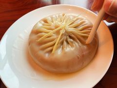 -扬州香格里拉·香宫中餐厅
