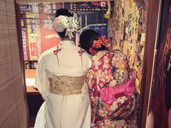 -松羽料理(国大店)