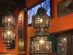 -甘尼仕印度餐厅酒吧(斜塘老街店)