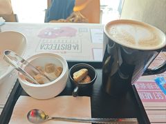 -安妮意大利餐厅(日坛店)