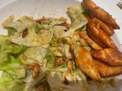 -巴依老爷新疆美食(工体旗舰店)