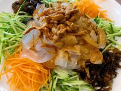 -郑庄脂渣海鲜楼(九水路店)