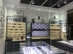 -ALPS阿尔卑斯眼镜(我格广场店)