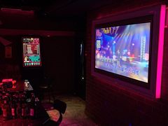-秘宅KTV(马甸桥店)