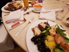 -北京中国大饭店