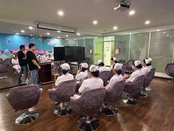 -纵享怡月月子中心(西稍门店)