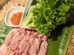 -筱爷叔·上海传统手工菜(玉树路店)