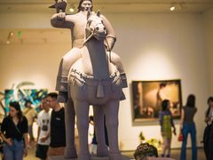 -四川美术学院美术馆