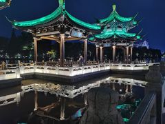 -南通濠河风景名胜区