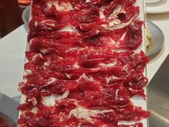 -荣叔港式沙嗲牛肉火锅(正佳潮流店)