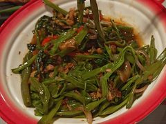 -辉记炭烧海鲜大排档·老字号(福田店)