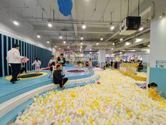 -大玩家(大连高新万达店)