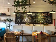 -冲浪熊西餐厅(昌黎店)
