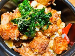 -竹里馆·淮扬菜·功夫茶(老门东店)