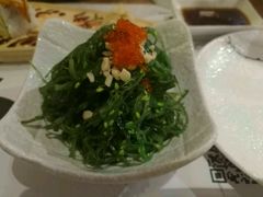 -栖川山葵家·寿喜锅·日式料理(龙湖北城天街商场店)