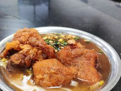 -其英猪脚粉(衡阳路总店)