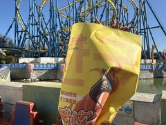 -大连海昌发现王国主题公园