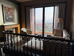 -上海浦东星河湾酒店