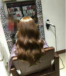 点击看大图 2-佛伦斯接发烫染国际连锁