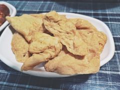 卤豆腐-八十八粉儿(尚都店)