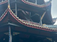 -丰都鬼城名山景区
