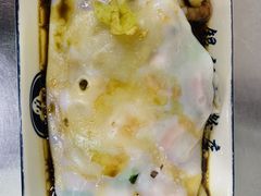 招牌鲜虾肠-银记肠粉店(北京路店)