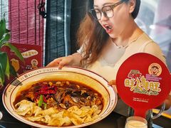 -旺顺阁·北京菜(大望路店)