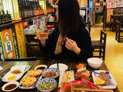 -平成屋·午肴夜酒(四川北路店)